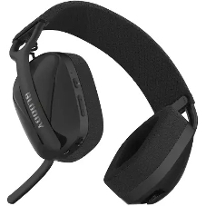 Наушники с микрофоном A4Tech Bloody GR285 черный 1.5м мониторные BT/Radio/3.5mm оголовье