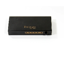 Разветвитель HDMI 1X4 DD424 VCOM