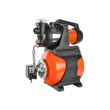 Насосная станция поверхностный Patriot PW 850-24 ST 850Вт 3000л/час