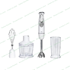 Блендер погружной JVC JK-HB5122 1200 Вт, 2 скорости, 5 уровней мощности