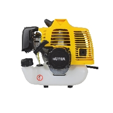 Триммер бензиновый Huter GGT-2500S PRO, 3,4 л.с.