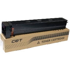 Картридж лазерный CET (NF7) CET7296 черный (945 г. 47200 стр.) для Konica Minolta Bizhub 654/754/C654/C754