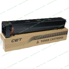 Картридж лазерный CET (NF7) CET7296 черный (945 г. 47200 стр.) для Konica Minolta Bizhub 654/754/C654/C754