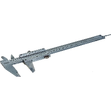 Штангенциркуль STAYER 3442_z01 PROFIметрическая шкала, с глубиномером, нержавеющая сталь, 150мм
