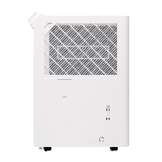 Осушитель воздуха Ballu Neo BDR-50LE белый, 50 л/сутки, 6.2 л, гигростат, очистка воздуха