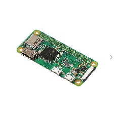 Микрокомпьютер Raspberry Pi Zero W