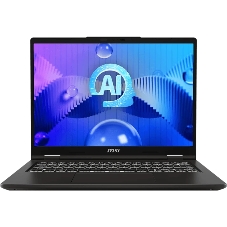 Ноутбук MSI Venture 14 AI A1MG-039XRU Core 5 125H 14
