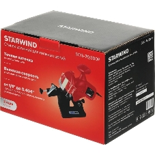 Станок заточной Starwind SCG-76/300P