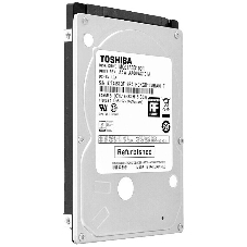 Жесткий диск HDD Toshiba MQ01ABD 1Tb 5400rpm SATA 8Mb 2.5