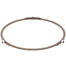 Встраиваемая микроволновая печь Krona ONYX 45H mw BL/BL черный, 38 л, 1000 Вт, переключатели - сенсор