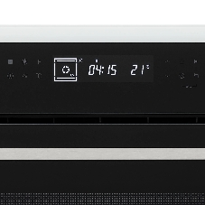 Электрический духовой шкаф Krona UNIVERSUM 60 WH