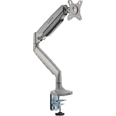 Кронштейн для мониторов ЖК Digma D-MM301 серый 17