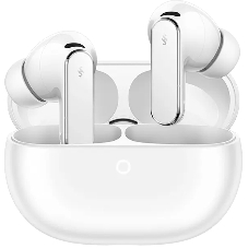 Наушники TWS Huawei FreeBuds Pro 5 белый, внутриканальные, Bluetooth, беспроводная зарядка, до 9 ч