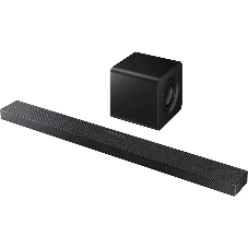 Саундбар Samsung HW-QS700F/RU 5.0 200Вт черный
