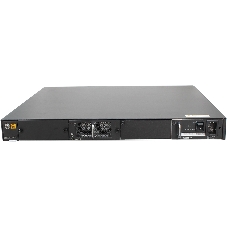 Коммутатор Huawei S5720-56C-EI-AC, 48×1 Гбит/с + 4×10 Гбит/с SFP+, управляемый