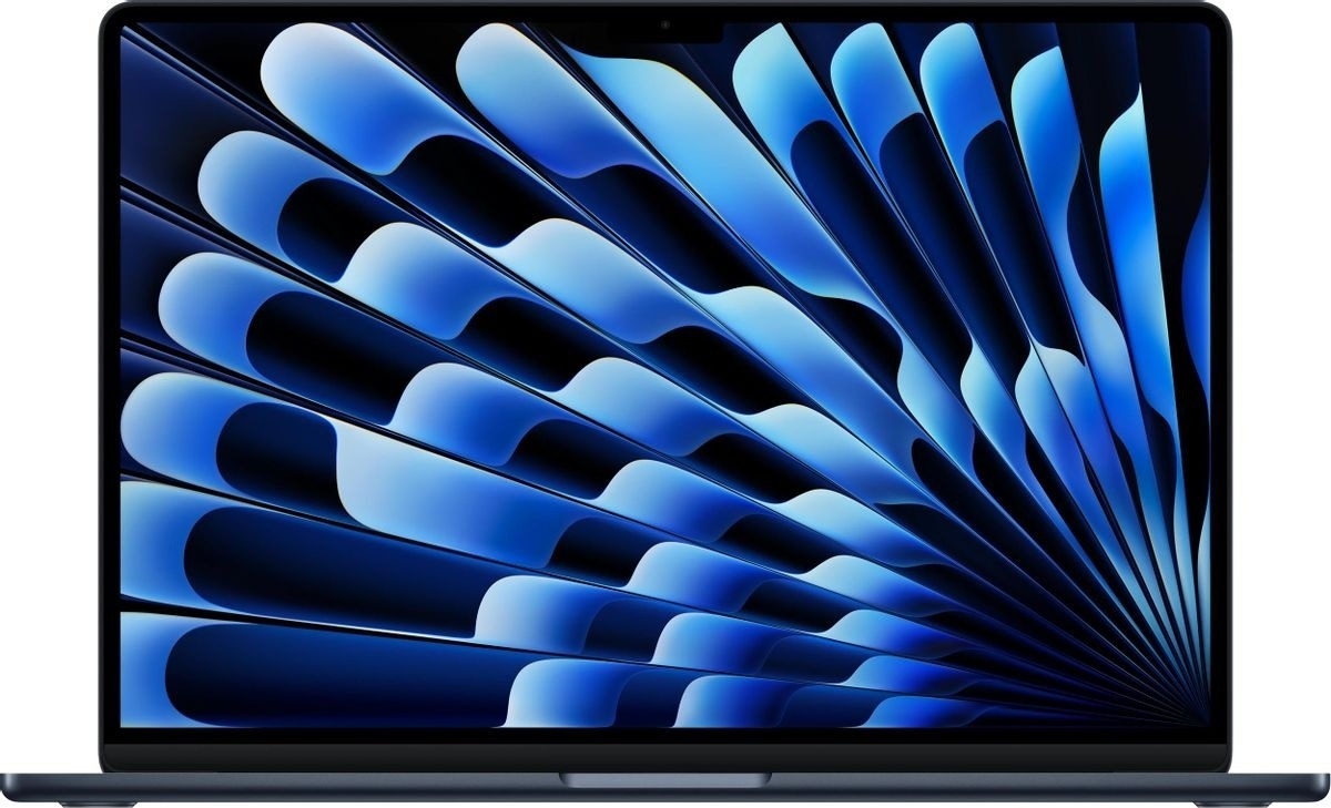 Ноутбук Apple MacBook Air A3448/15.3