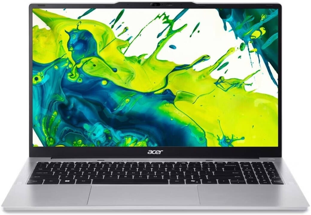 Ноутбук Acer AL15-53P/15.6