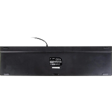 Клавиатура A4Tech KV-300H проводная, USB Type-A, серый