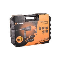 Перфоратор Вихрь П-1000к, SDS-plus, 1000 Вт, 5 Дж, от сети