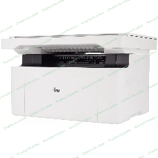 МФУ лазерное IRU Strato HM2401DNW A4 WiFi белый