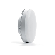 Лампа светодиодная Feron PRO LB-1511 11Вт GX53 теплый таблетка