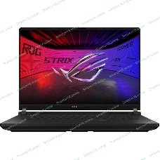 Ноутбук Asus ROG Strix Scar 16 G635LX-RW150/16