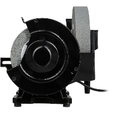 Электроточило Einhell TC-WD 200/150 250Вт 2980об/мин d=150мм t=20мм