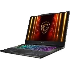 Ноутбук MSI Cyborg 17 B2RWFKG-284XRU/17.3