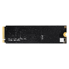 Накопитель SSD ExeGate NextPro+ KC4000TP512, 512Gb, M.2 2280, PCIe 4.0 x4, NVMe, R/W 5000/3600