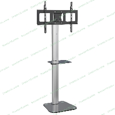 Стойка для телевизора Cactus CS-ST97-D черный 37