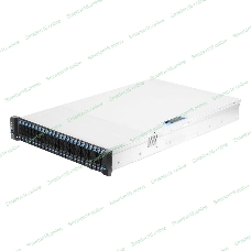 Компьютерный корпус Chenbro RM23824H01*15158 2U,2.5 24BAY,CRPS,W/RPSU+MINI SAS+2.5