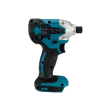 Дрель-шуруповерт Makita DTD156RFE, 18 В, 1,5 Ач, 170 Нм, бесщеточный, ударный