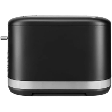 Тостер KitchenAid 5KMT2109EBM матовый черный, 900 Вт, 2 слота