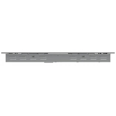 Варочная панель Gorenje ECT64BSCE черный