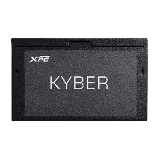 Блок питания ADATA XPG KYBER 850 (KYBER850G-BKCEU), 850Вт, 80 PLUS Gold, 120мм, черный