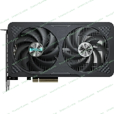 Видеокарта Gigabyte GV-N5060EAGLE OC-8GD 1.0, NVIDIA GeForce RTX 5060, 8 ГБ GDDR7, 128 бит, PCI-e 5.0, 1xHDMI, 3xDP
