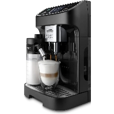 Кофемашина DeLonghi Magnifica Plus ECAM320.60.B 1450Вт черный