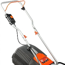 Газонокосилка аккумуляторная Patriot CM 432, 40 В, 0 Ач