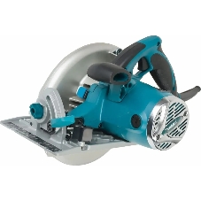 Циркулярная пила (дисковая) Makita 5008MGJX2 1800Вт (ручная)