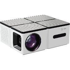 Проектор Cactus CS-PRO.03WT.Full HD-A LCD 7500Lm LS 720Lm ANSI (1920x1080) 2300:1 ресурс лампы:30000часов 2xUSB typeA 3xHDMI 1.73кг