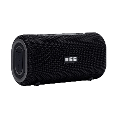 Портативная колонка MEG SDA060BL 60Вт, Bluetooth, влагозащита IPX5, время работы 12ч, черная