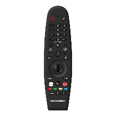 Телевизор SoundMax SM-LED55M06SU\W