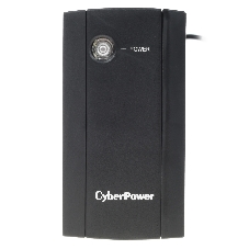 Источник бесперебойного питания CyberPower UTC850E/850 ВА/425 Вт/2xSchuko EURO