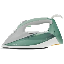 Утюг Philips DST7012/70 зеленый, 2600 Вт, 45 г/мин, 220 г/мин, 300 мл