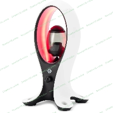 Подставка GMNG GG-DS109 белый/черный