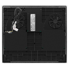 Индукционная варочная панель Maunfeld CVI594SF2MBL LUX Inverter