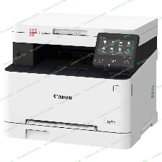 МФУ лазерное Canon i-Sensys MF651Cw, А4, цветное, печ. 18 стр/мин., скан. до 27 стр/мин (ч/б) 14 стр/мин (цвет), 1200 x 1200 dpi (принтер) 600x600dpi (сканер), USB 2.0, RJ-45, Wi-Fi, Air Print, Mopria