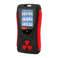 Дозиметр UNI-T UT334A X, B и Y излучение