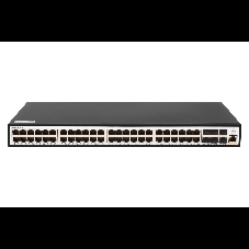 Коммутатор управляемый уровня 2+ SNR SNR-S5110G-48TX