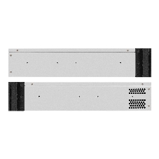 Серверный корпус ExeGate Pro 2U420-06 RM 19
